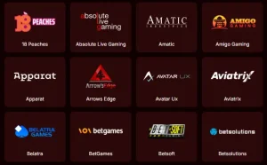 piratepots casino providers